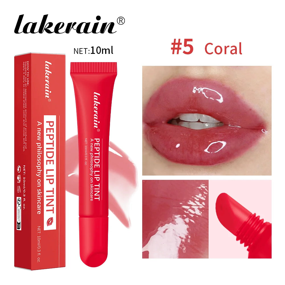 Summer Days Lip Balm Butter for Deep Hydration and Smooth Shine - 20