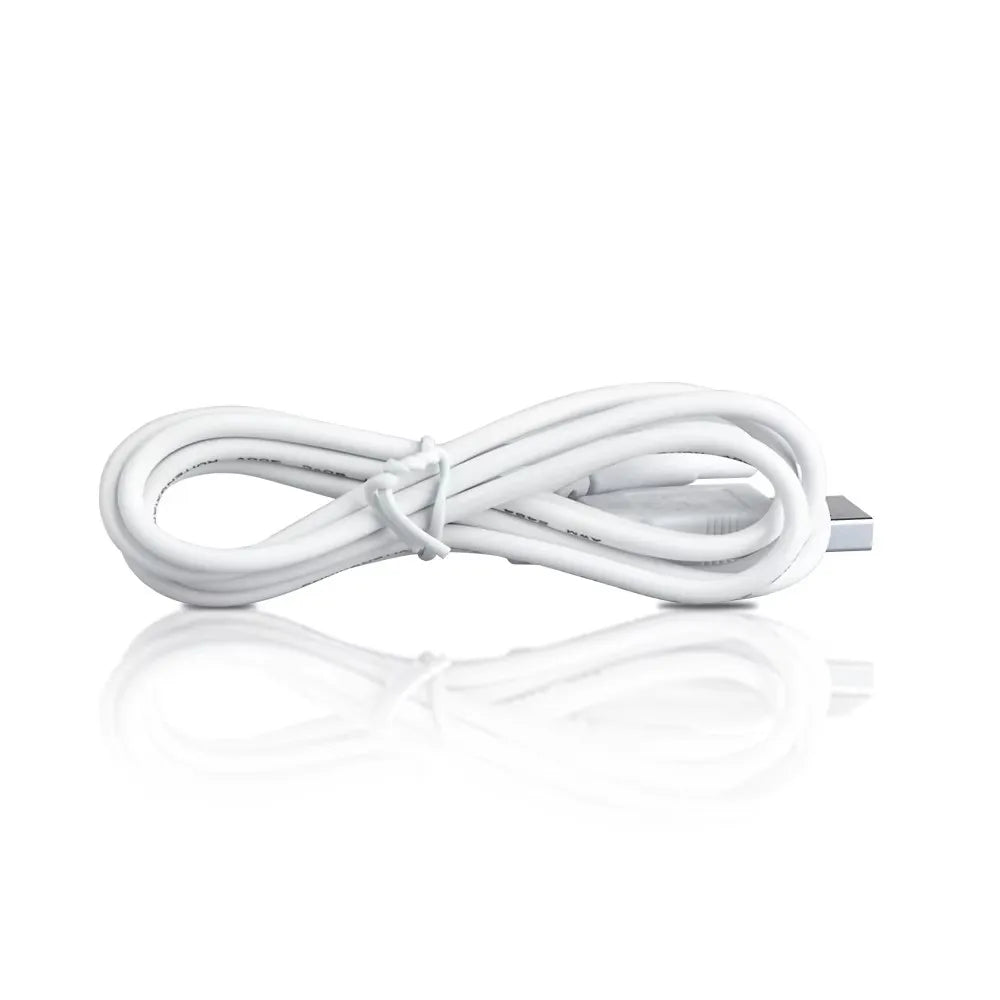 Bathroom Charging Cable For Mornwell Oral Irrigator Reliable Power