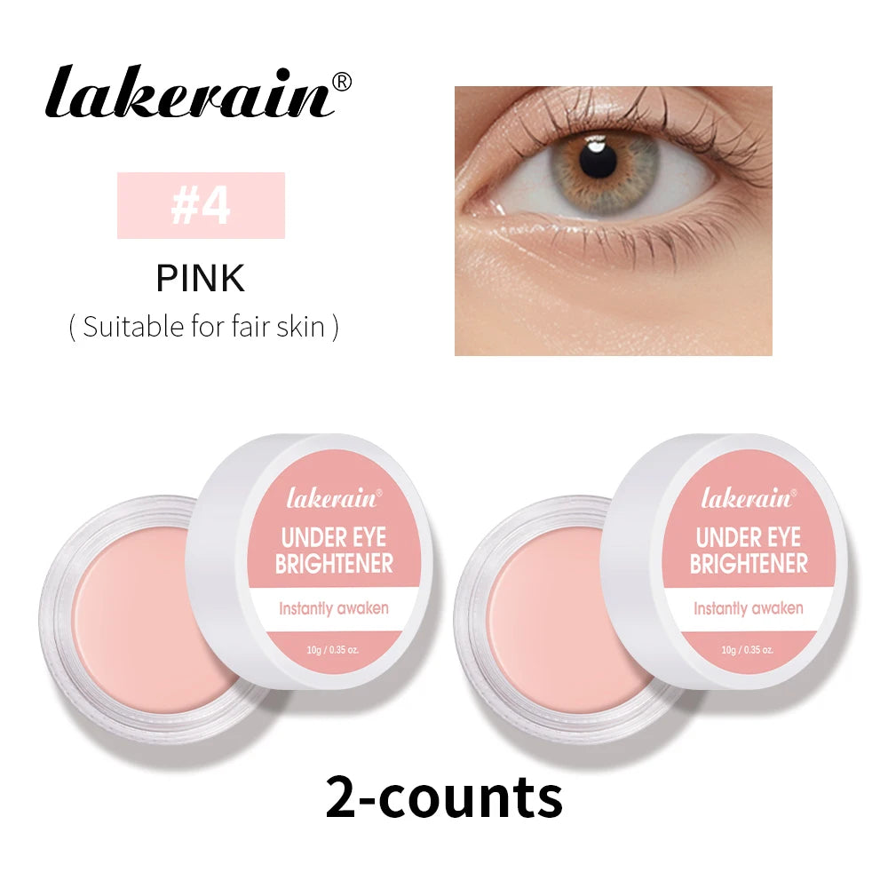 Under Eye Brightener Concealer for Dark Circles and Bright Eyes - 20