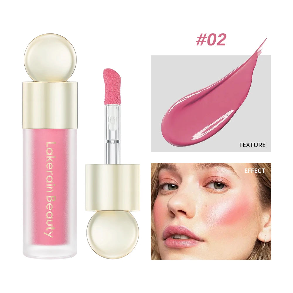 Daily Makeup Natural Light Liquid Highlighter for Radiant Glow - 41