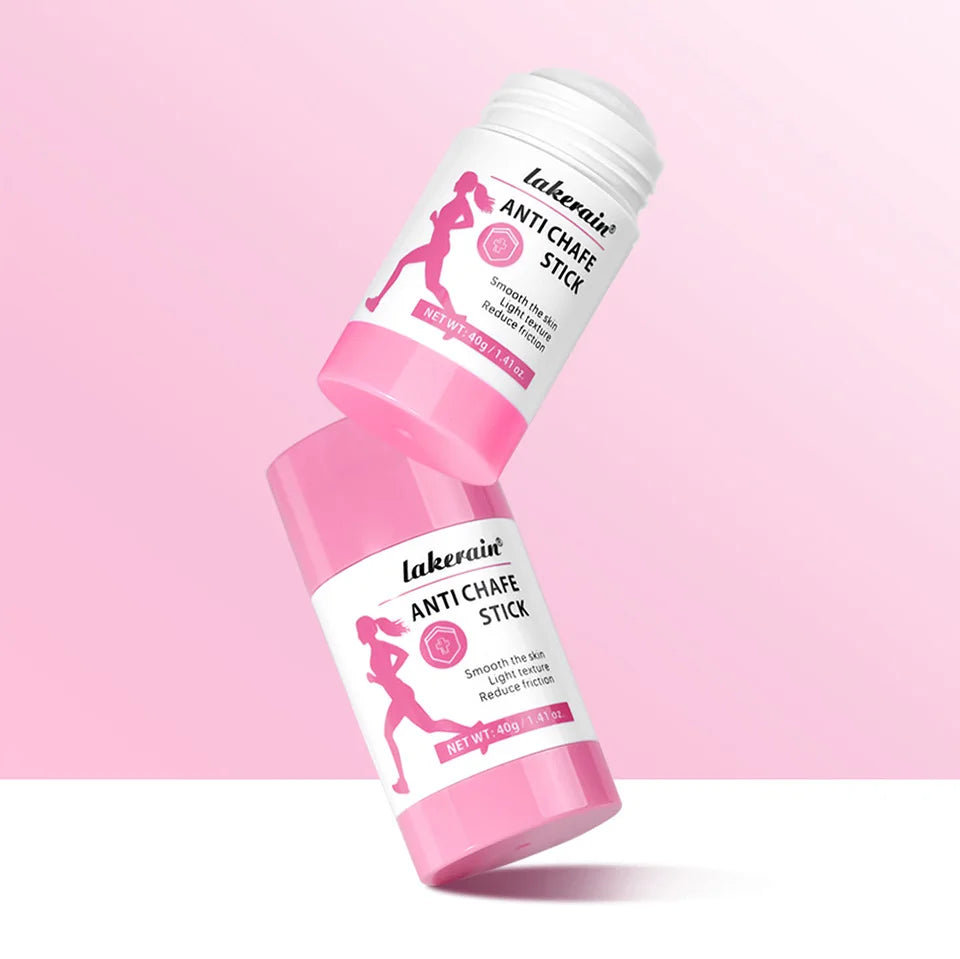 Running Anti-Chafing Stick Friction Reducing Skin Protection Balm