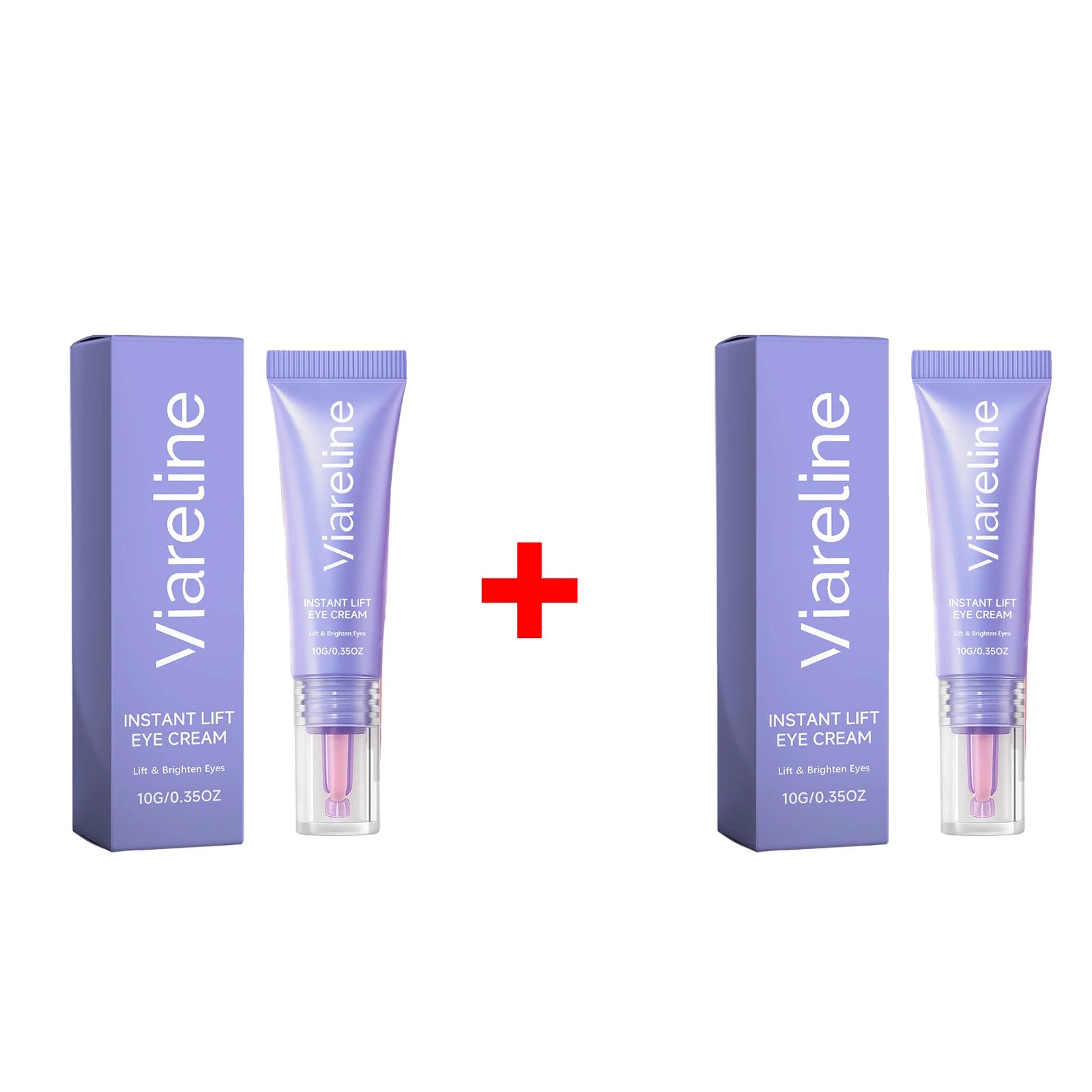Tired Eyes Lift Eye Cream for Dark Circles and Fine Lines - 13