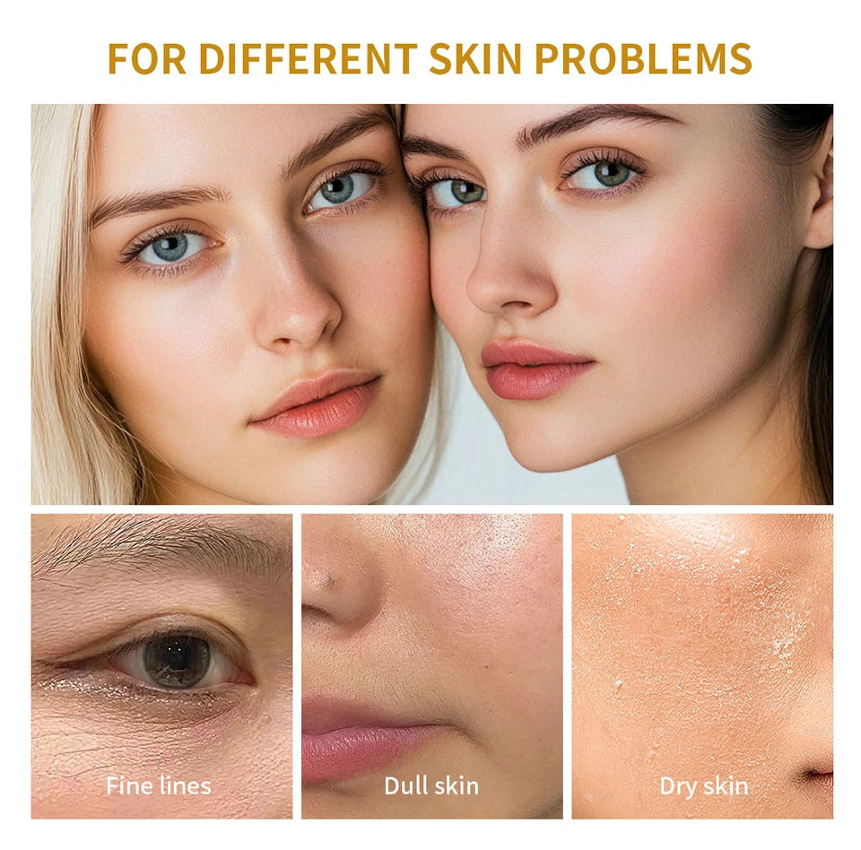 Overnight Skin Care Korean Deep Collagen Mask Peel Off Mask For Face
