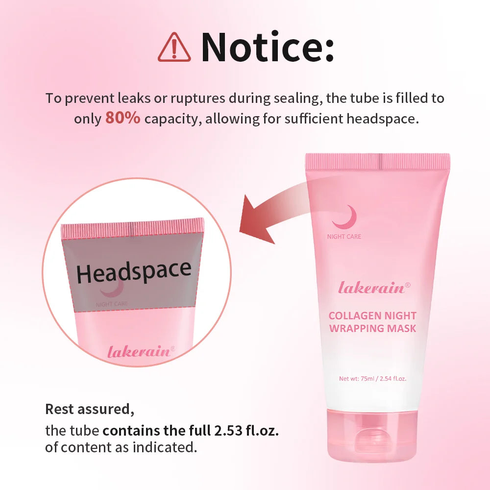 Daily Skincare Routine Collagen Skincare Set for Deep Nourishment And Care - 6
