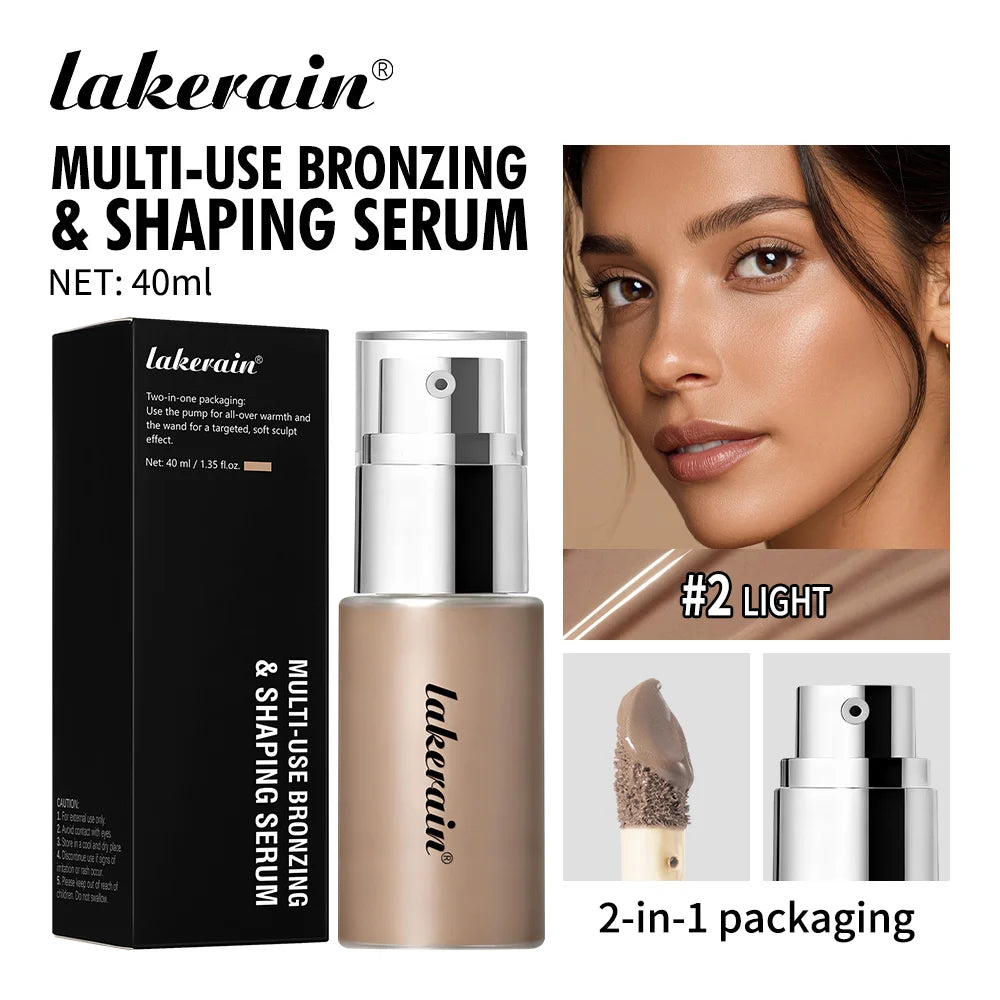 Daily Makeup Routine Foundation Cream For Hydrated And Even Skin Tone - 24