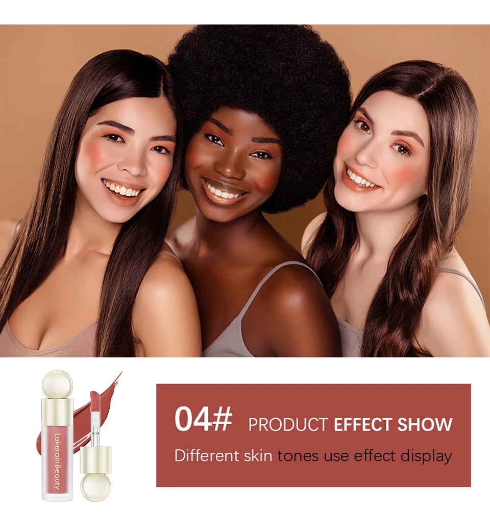 Daily Makeup Natural Light Liquid Highlighter for Radiant Glow