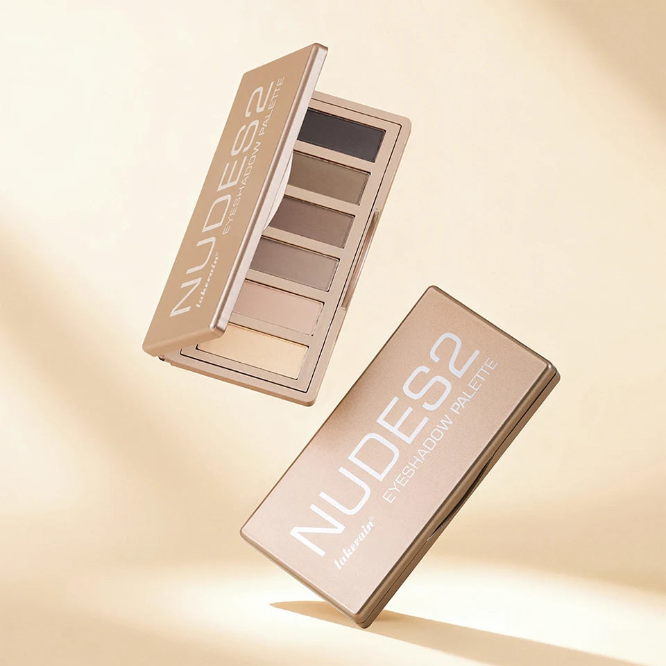 Daily eye makeup looking plain and lacking that smooth blendable matte finish? - 17