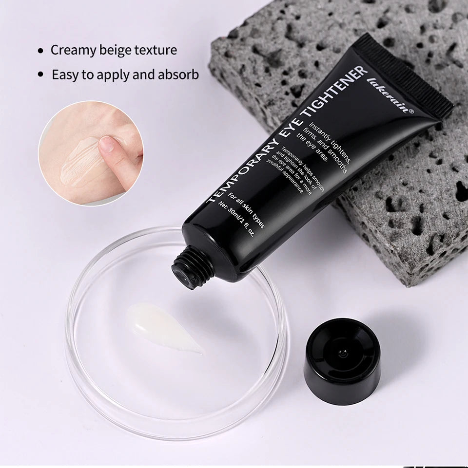 Daily eye care Temporary Eye Tightener for smooth skin
