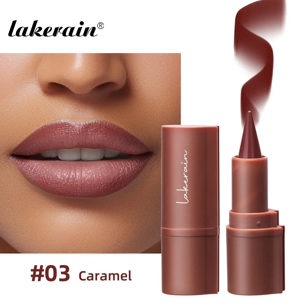 Daily Makeup Waterproof Lip Liner Pencil for Long Lasting Definition - 20