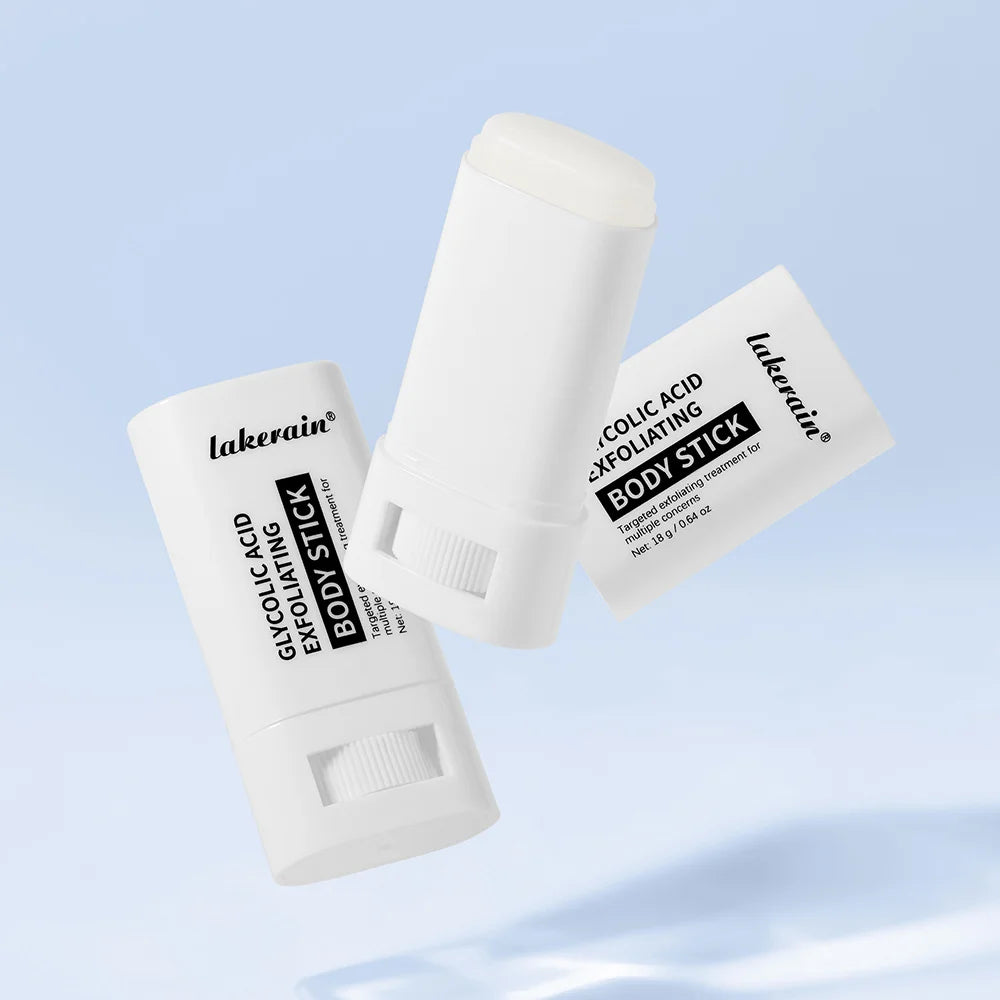 Dry skin care Glycolic Acid Exfoliating Body Stick for smooth skin - 21