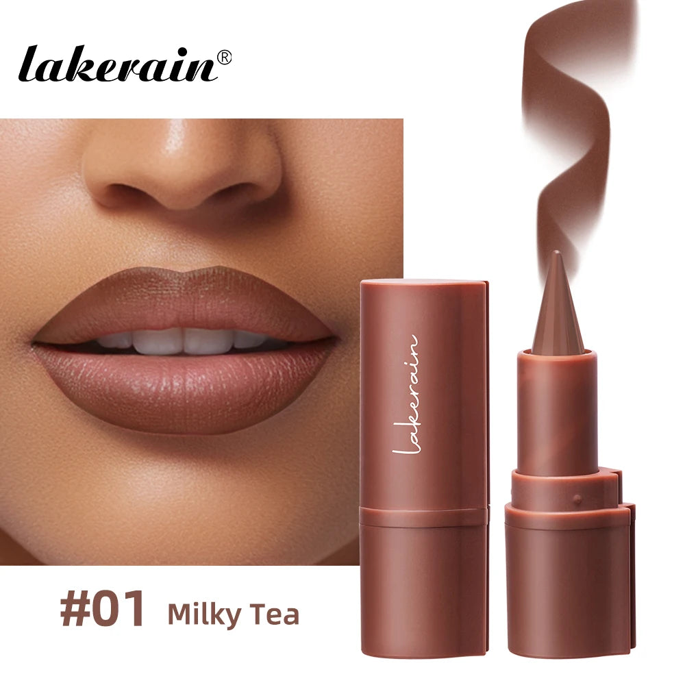 Daily Makeup Waterproof Lip Liner Pencil for Long Lasting Definition - 19