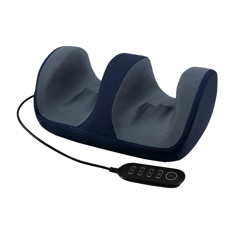 At home foot massager machine for deep relaxation and better blood flow