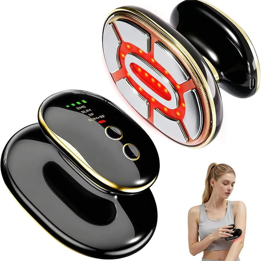 Home Spa Body Sculpting Tool for Toning and Skin Tightening