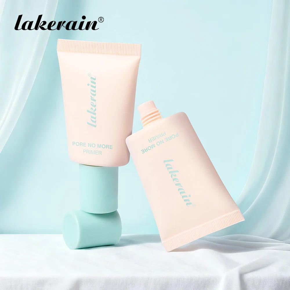 Daily Makeup Pore No More Primer Matte Finish Long Lasting Oil Control