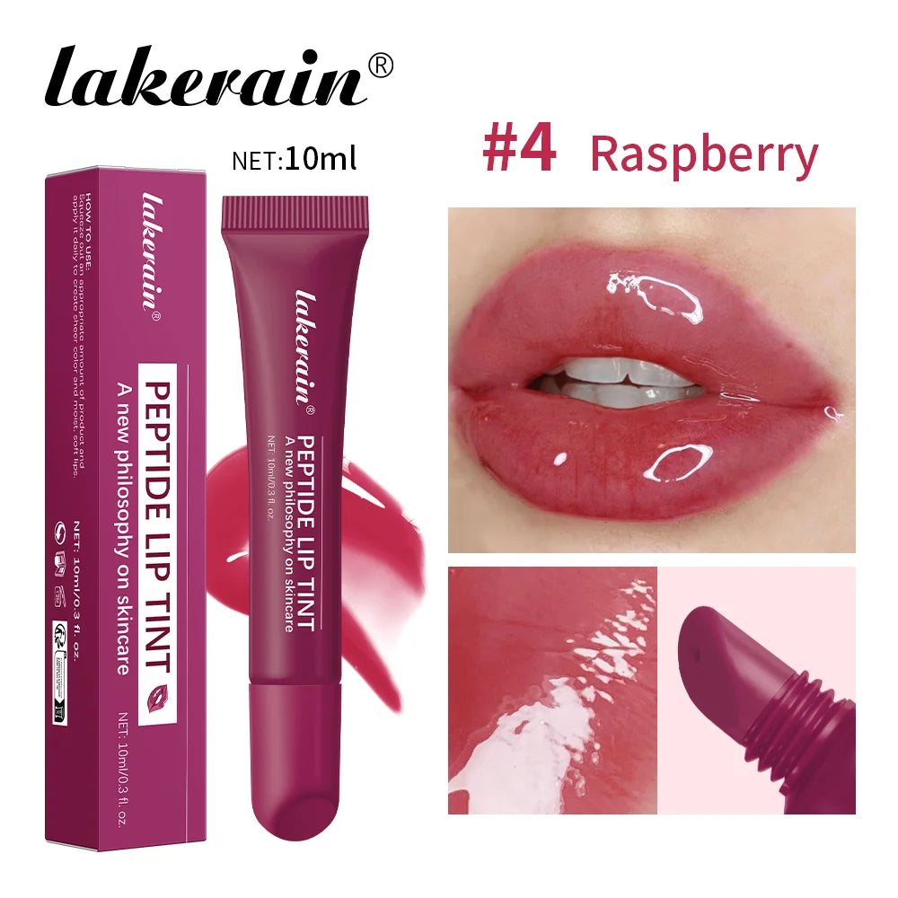Summer Days Lip Balm Butter for Deep Hydration and Smooth Shine