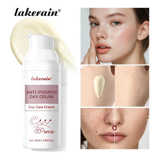 Outdoor Day Care Day Cream SPF 30 Sun Protection for All Skin Types