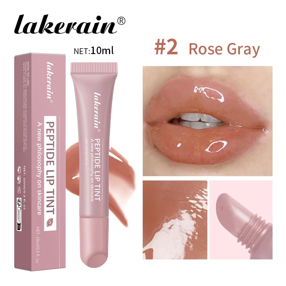 Summer Days Lip Balm Butter for Deep Hydration and Smooth Shine