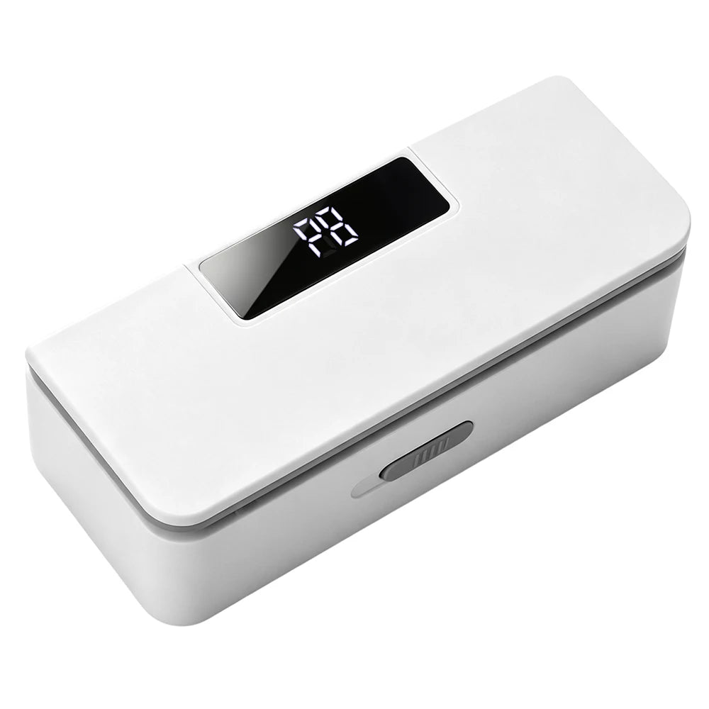 Kitchen Snack Sealer Portable Food Sealer with Cutter and Heat Levels