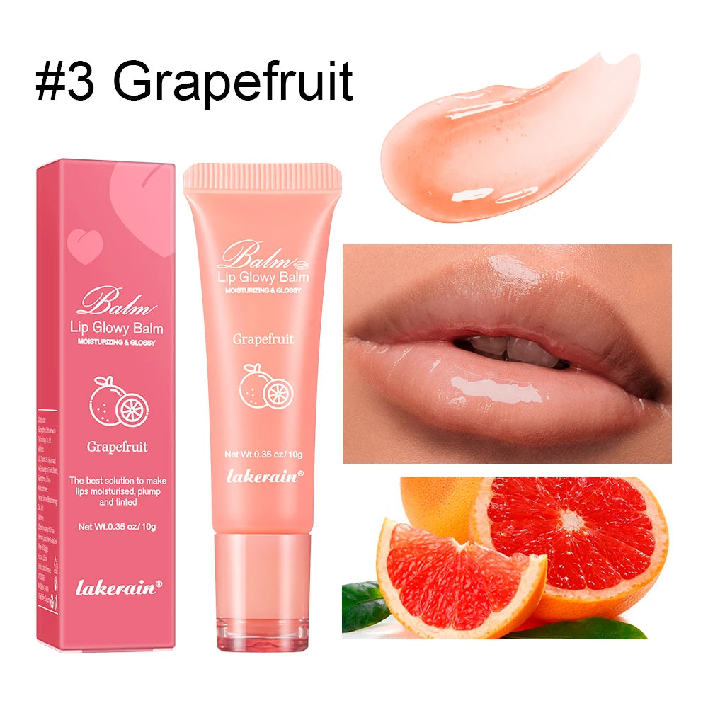 Daily Care Lip Balm and Mask Set for Smooth and Hydrated Lips - 29