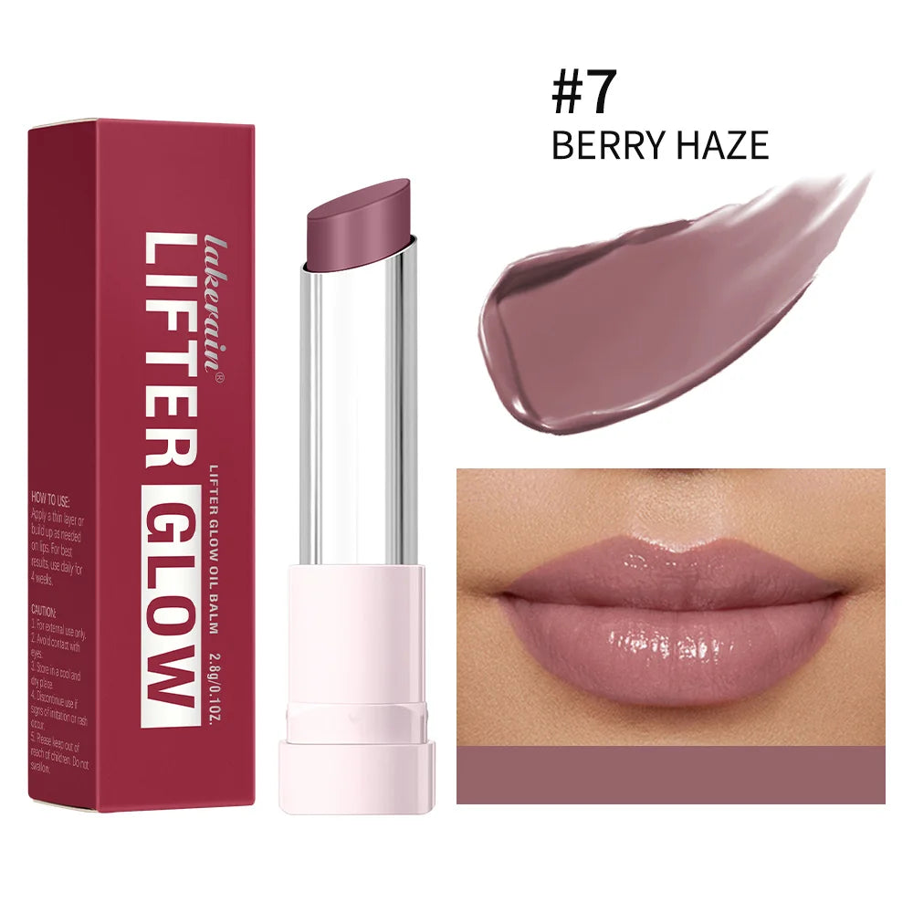 Daily Makeup Glossy Lip Balm with Long Lasting Hydration Treatment - 26