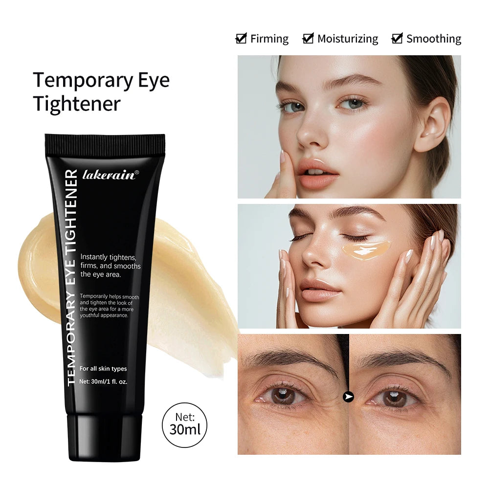 Daily eye care Temporary Eye Tightener for smooth skin - 3