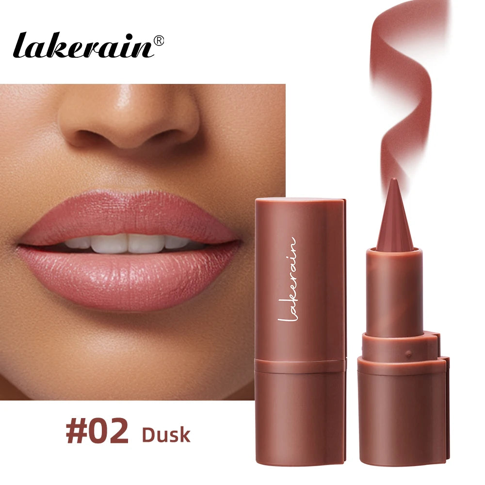 Daily Makeup Waterproof Lip Liner Pencil for Long Lasting Definition - 18