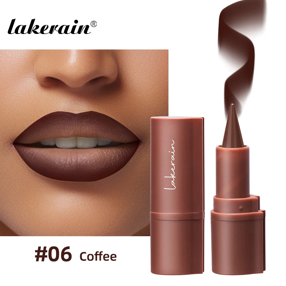 Daily Makeup Waterproof Lip Liner Pencil for Long Lasting Definition - 17