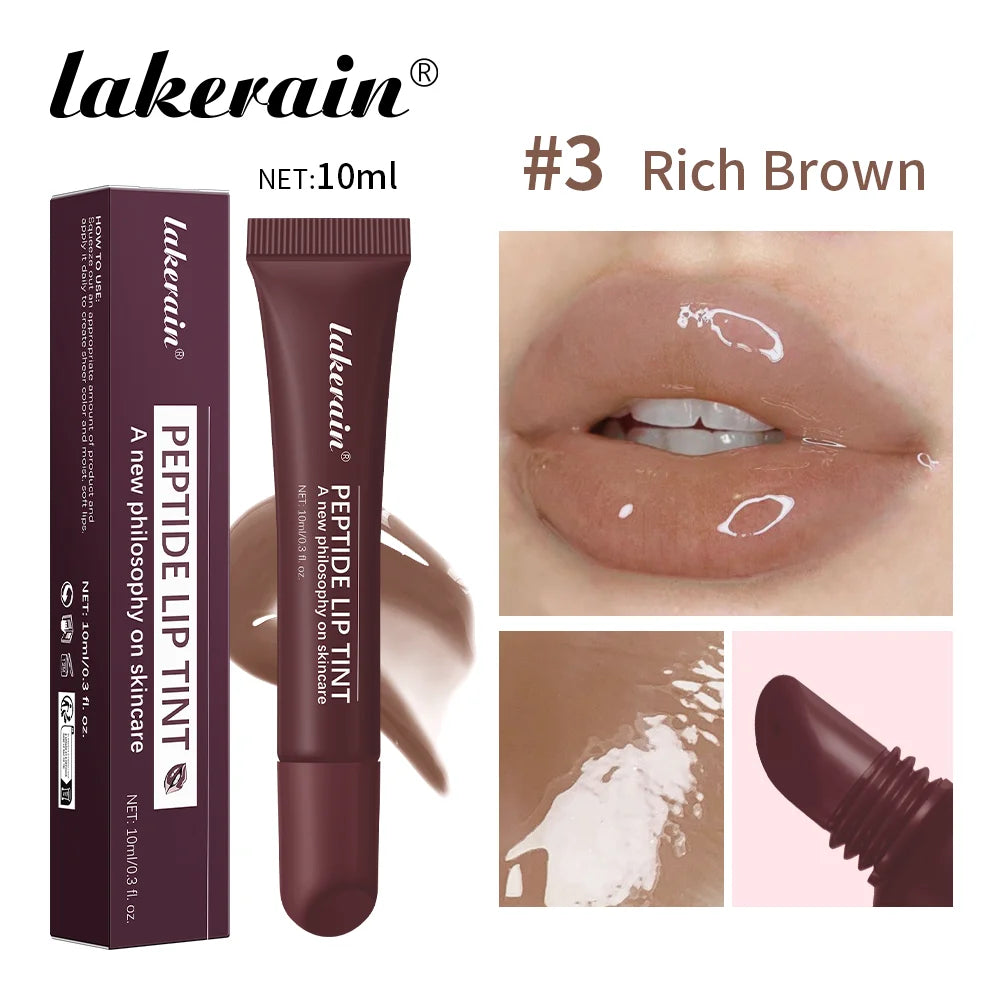Summer Days Lip Balm Butter for Deep Hydration and Smooth Shine
