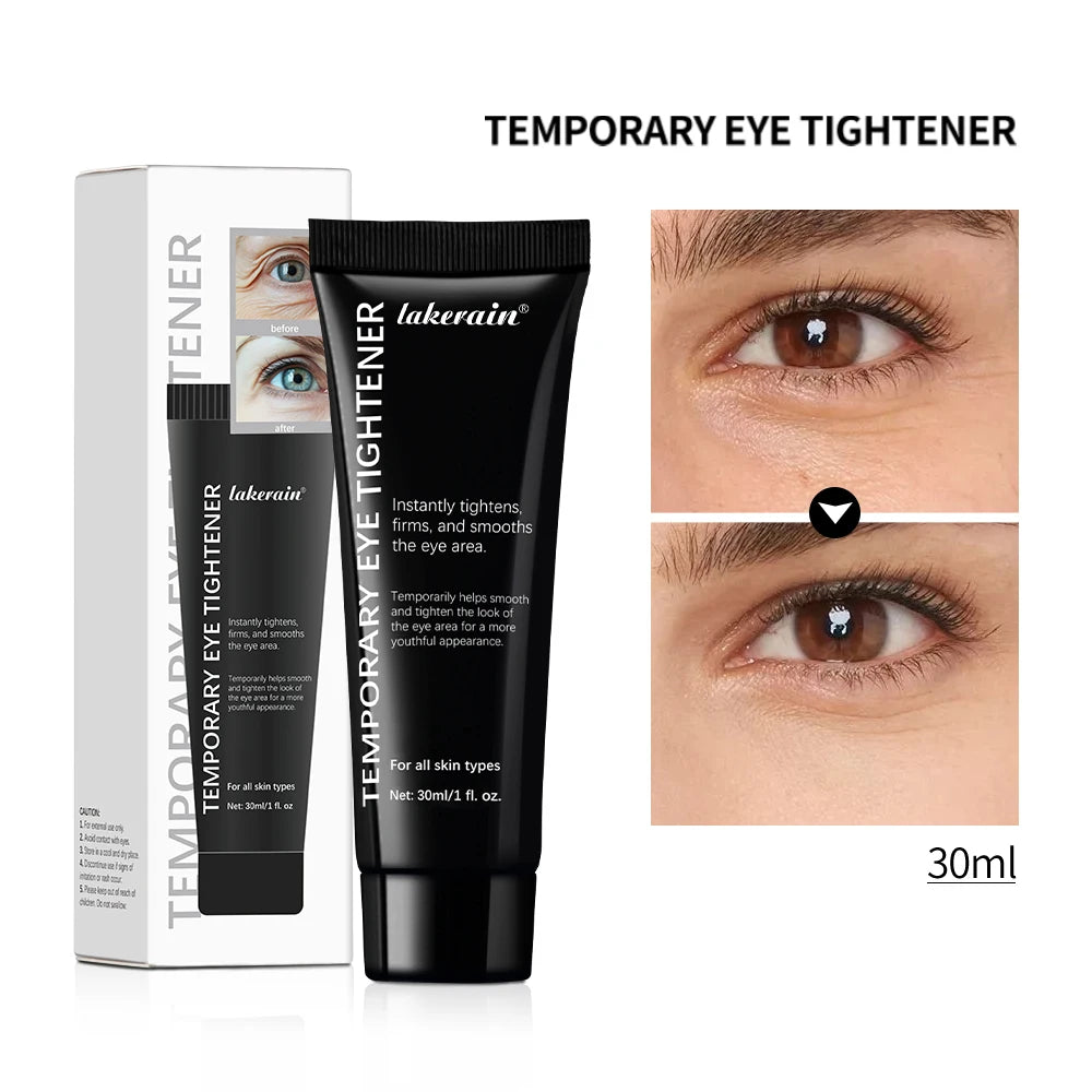 Daily eye care Temporary Eye Tightener for smooth skin - 1