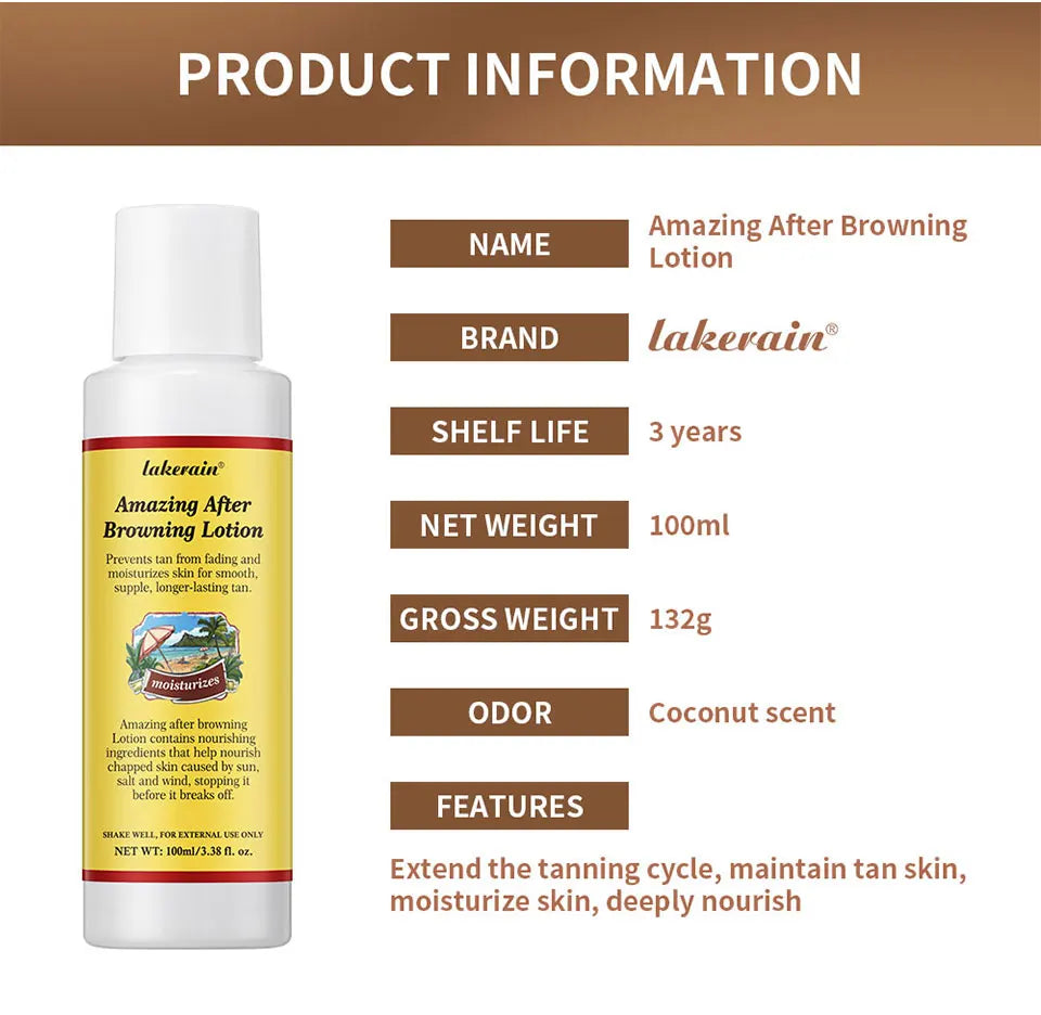 Beach days and sunny getaways self tanning lotion for a gorgeous bronze glow