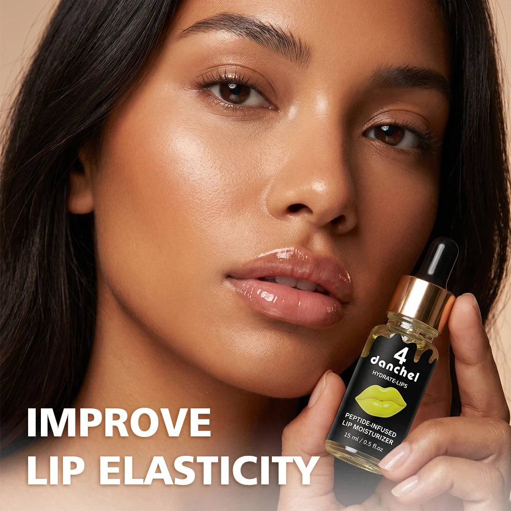 Daily Care Hydrate Lips Set Gentle Exfoliation and Deep Nourishing Gloss - 13