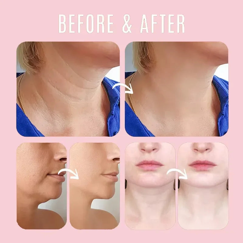 Daily Face Care Collagen Protein Wrinkle Removing Stick For Glowing Skin