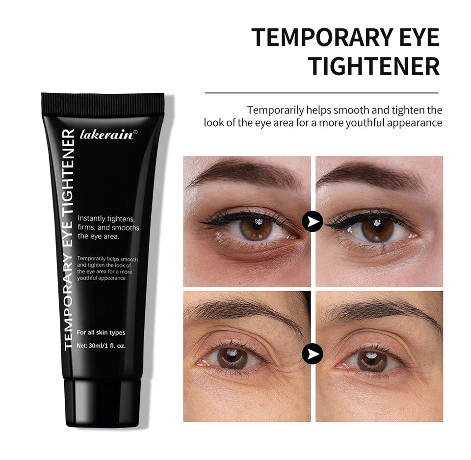 Daily eye care Temporary Eye Tightener for smooth skin - 8