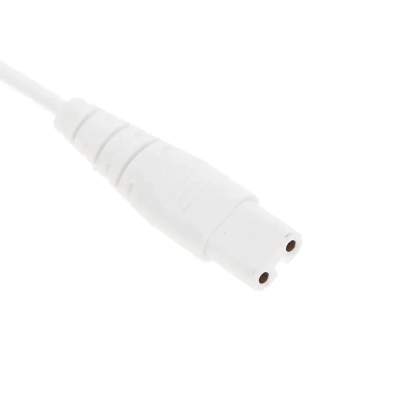 Bathroom Charging Cable For Mornwell Oral Irrigator Reliable Power
