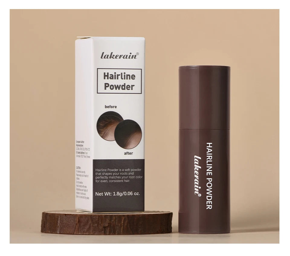 Daily hairline shaping hairline shadow powder root cover up stick - 20