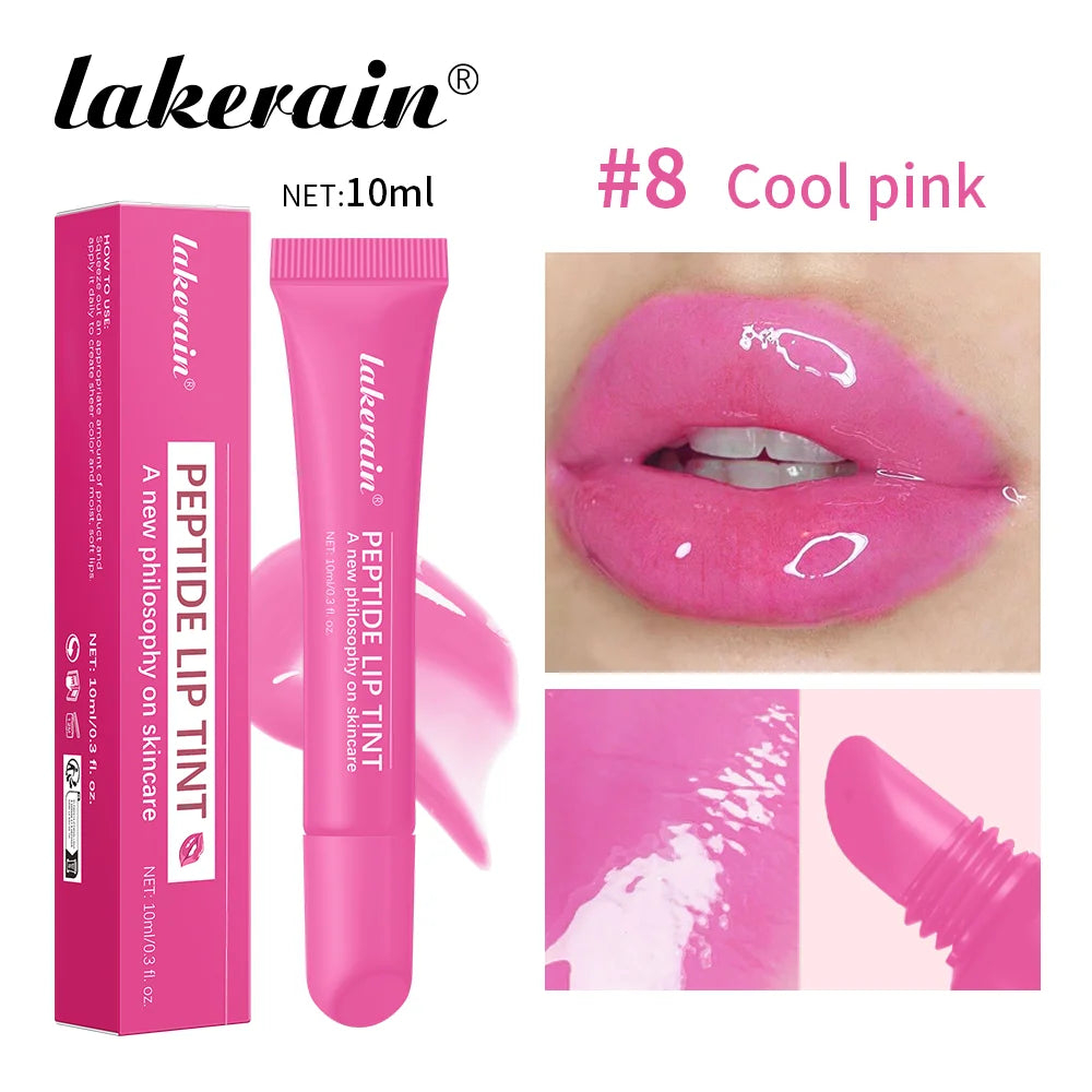 Summer Days Lip Balm Butter for Deep Hydration and Smooth Shine - 19