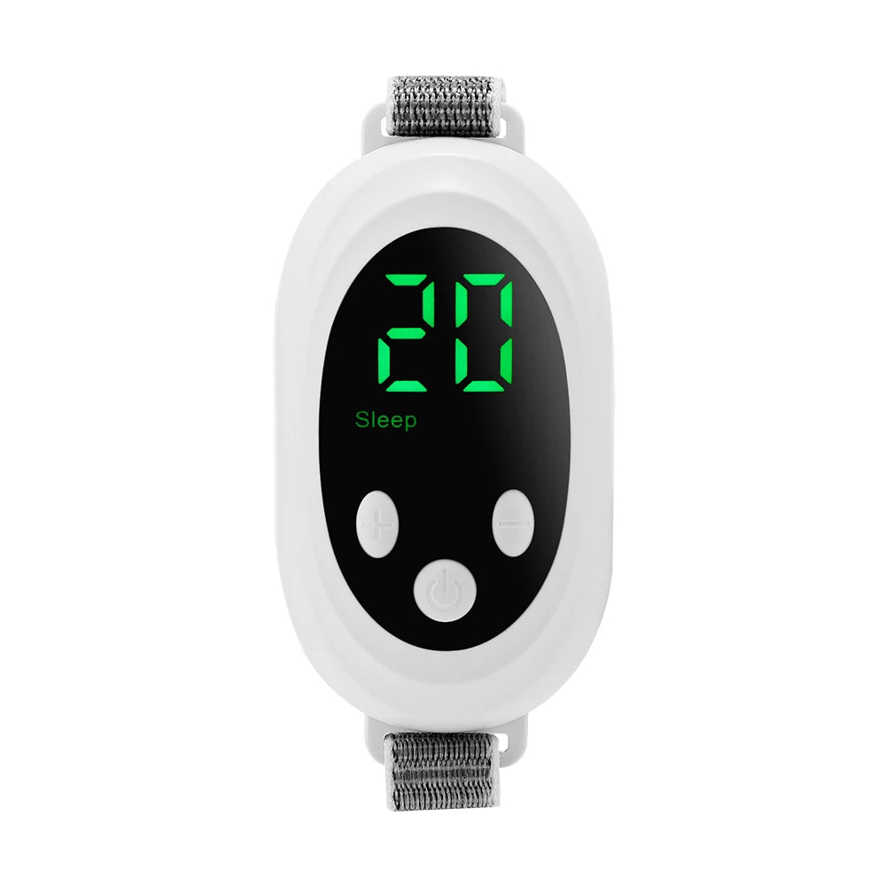 Bedtime Sleep Instrument for Anxiety Relief and Better Rest