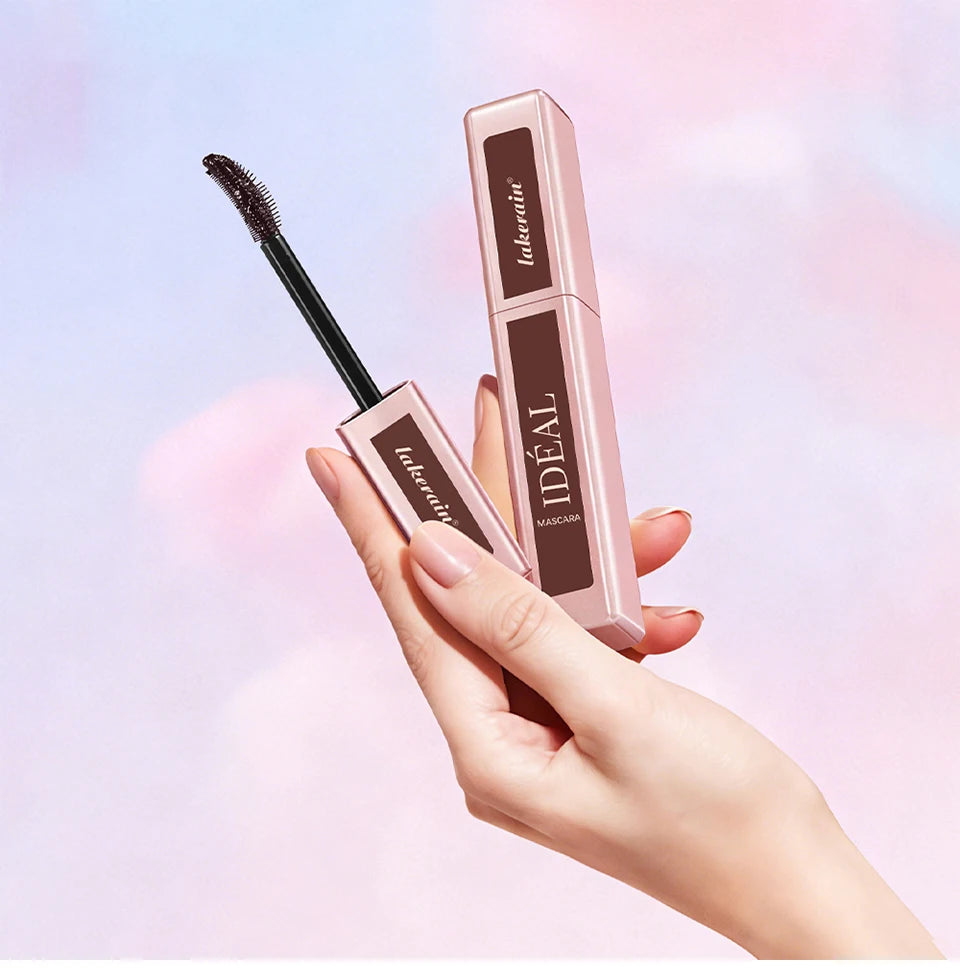 Daily Makeup Waterproof Lengthening Mascara For Long-Wearing Eye Lashes - 20