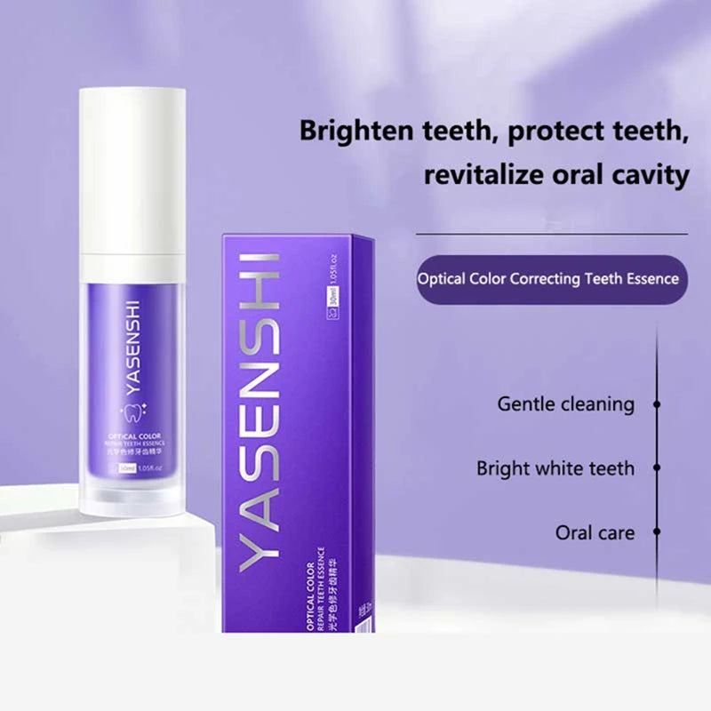 Daily Dental Care Whitening Toothpaste for Fresh Breath and Bright Smile - 5