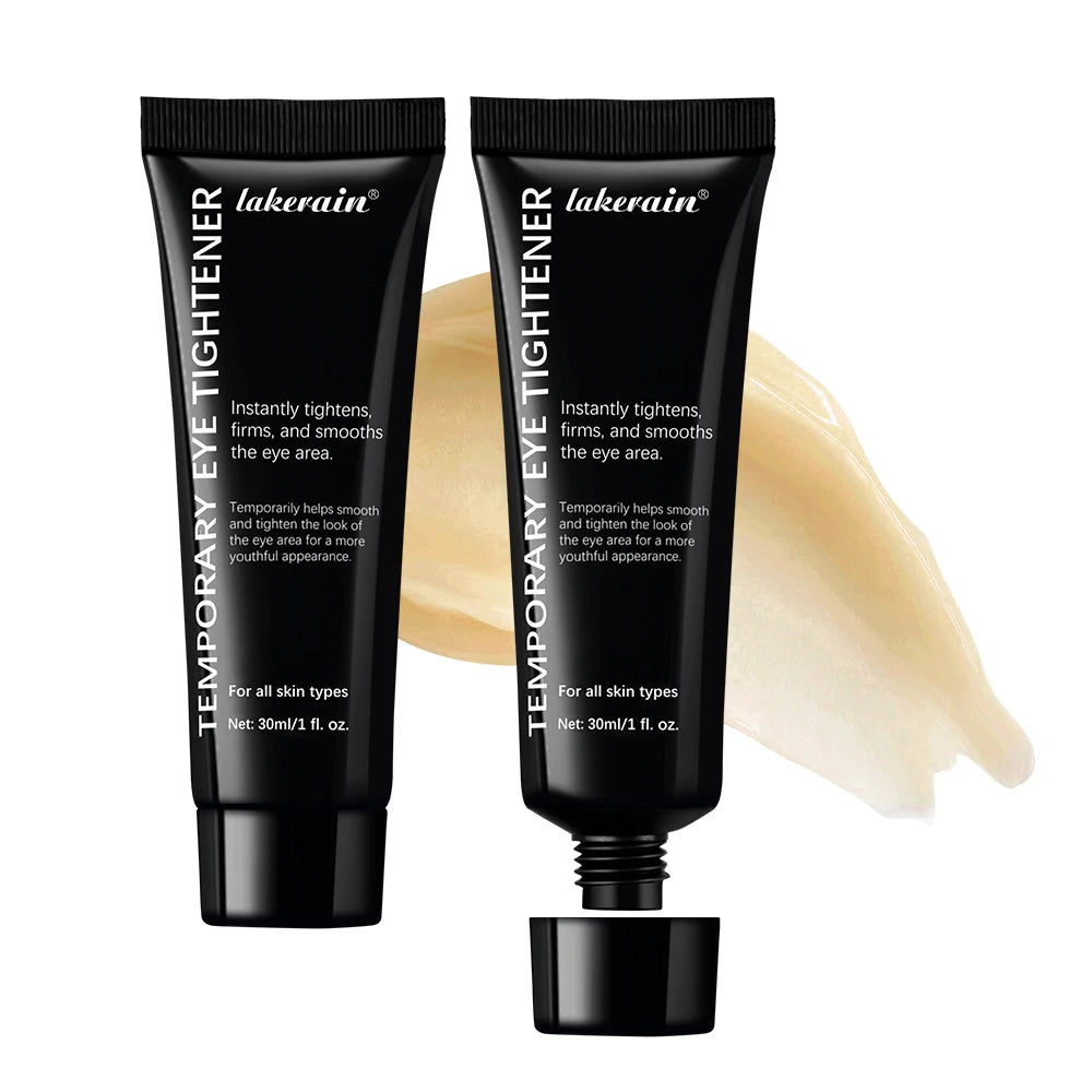 Daily eye care Temporary Eye Tightener for smooth skin