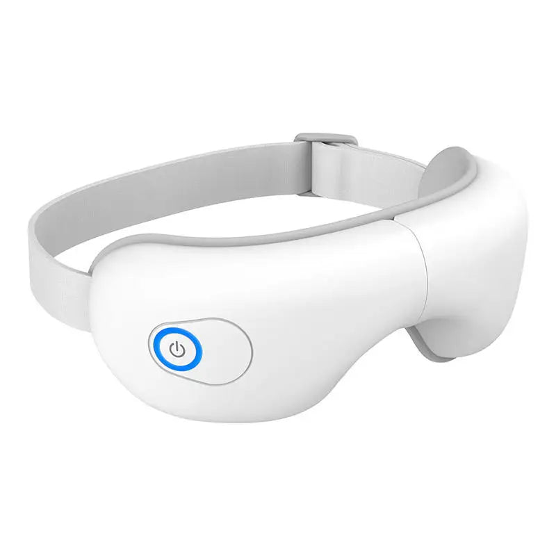 Dry Eyes Relief Rechargeable Eye Massager with Air Pressure and Heat