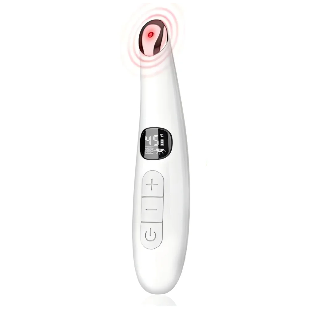 Daily Skincare Routine 3 in 1 Eye Lift Wand for Dark Circles and Puffiness