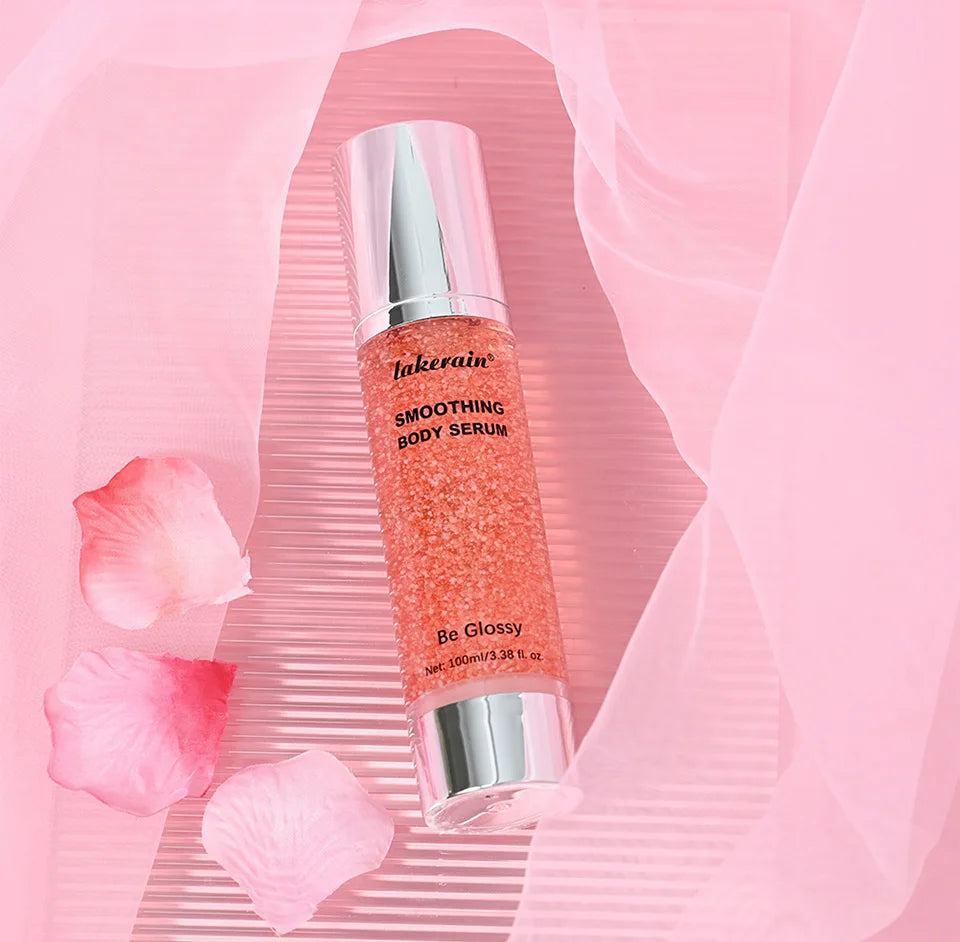 Daily Skincare Smoothing Body Serum Intensive Hydration for All Skin - 18