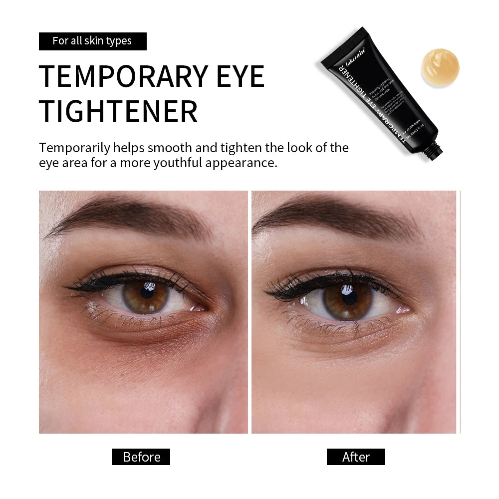 Daily eye care Temporary Eye Tightener for smooth skin