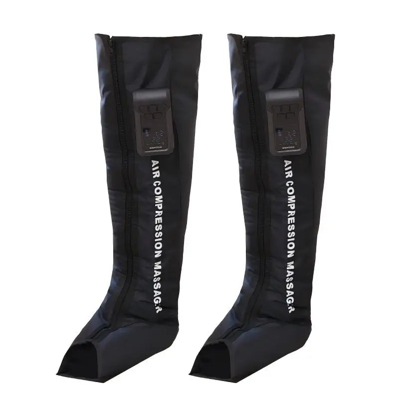 At Home Leg Air Compression Massager for Deep Muscle Relaxation - 19