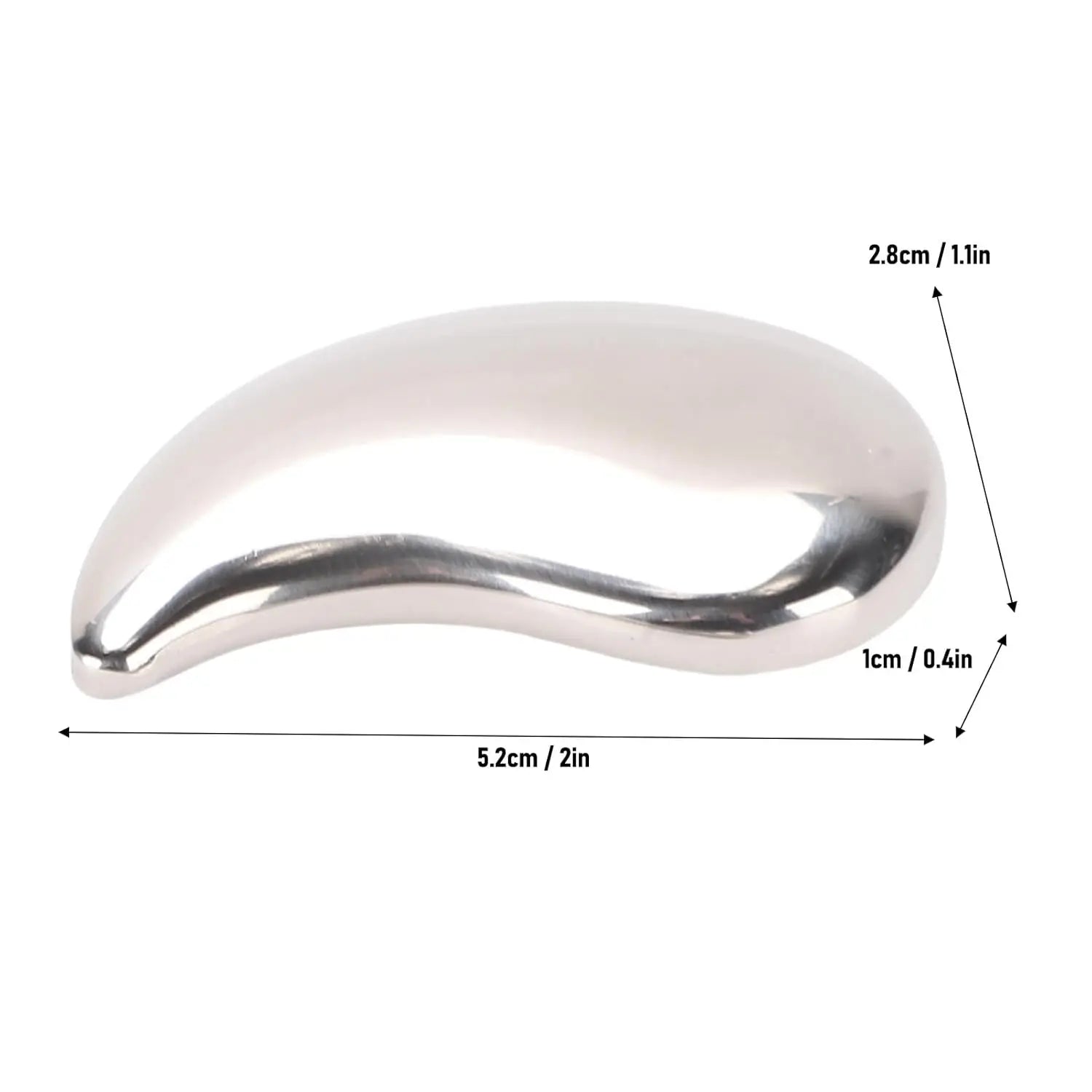 Home skincare cooling eye pads for puffy eyes relief and relaxation - 6