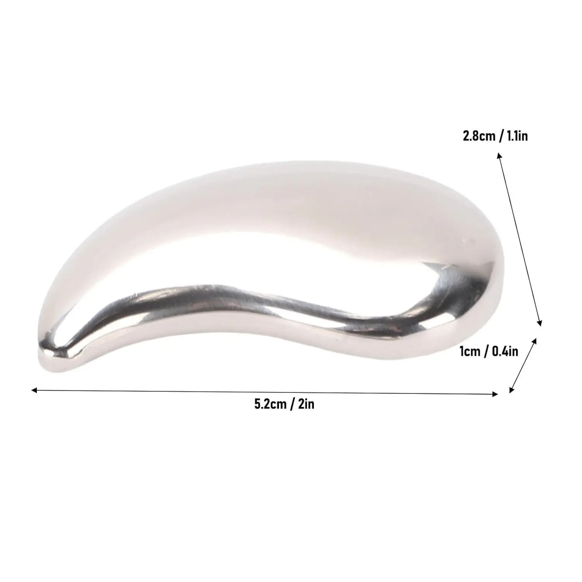 Home skincare cooling eye pads for puffy eyes relief and relaxation