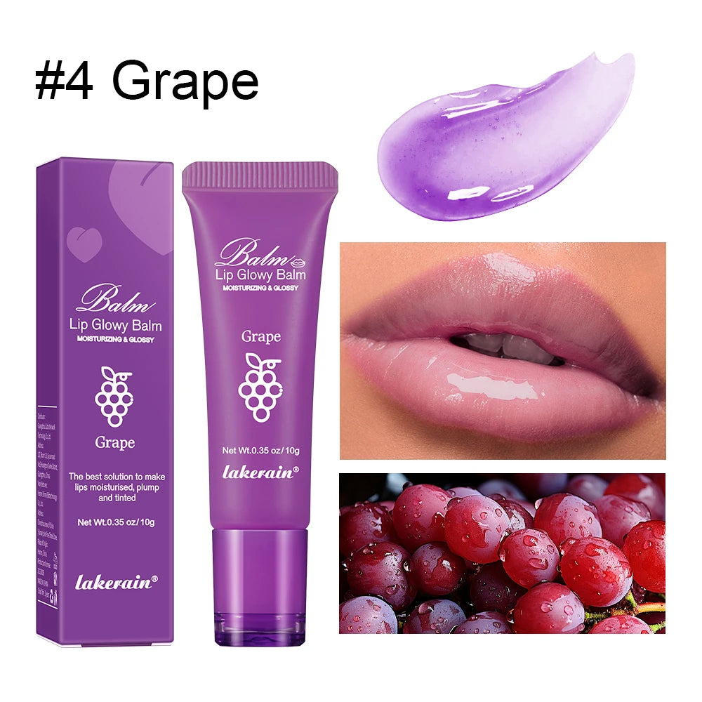 Daily Care Lip Balm and Mask Set for Smooth and Hydrated Lips - 30