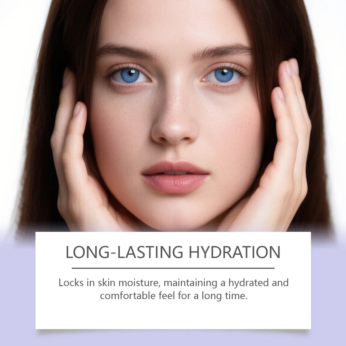 Tired Eyes Lift Eye Cream for Dark Circles and Fine Lines