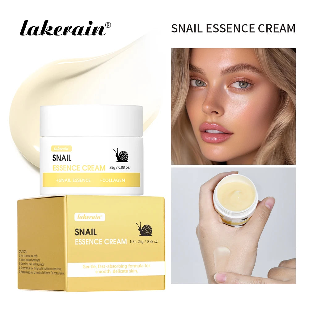 Daily Skin Care Hydrogel Facial Cream for Deep Hydration and Smooth Skin - 22